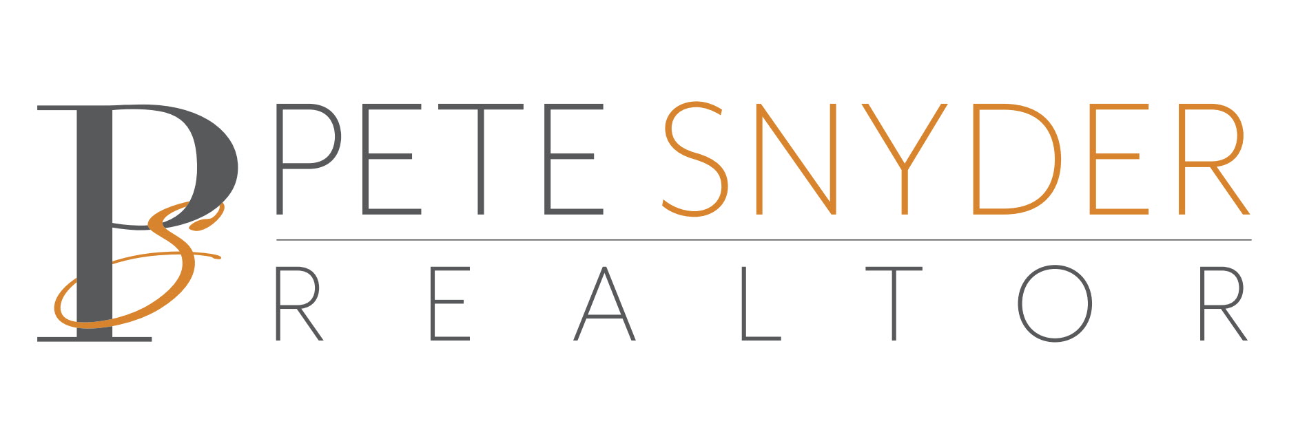Pete Snyder Realtor in Stow Ohio